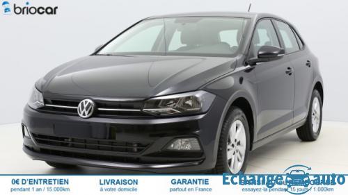 Volkswagen Polo 1.0 TSI 95ch Automatique/7 Lounge