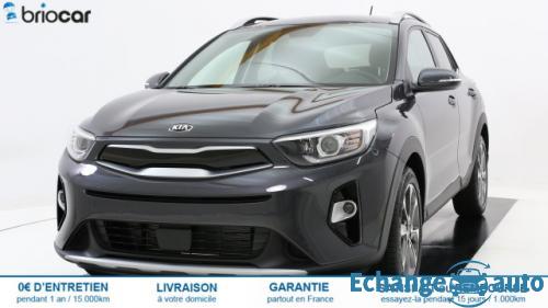 Kia Stonic 1.0 T-GDI 120ch Manuelle/6 Active