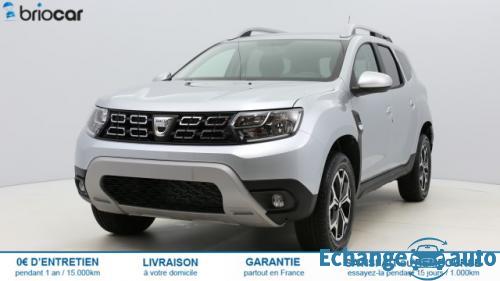 Dacia Duster 1.5 Blue dCi 115ch Manuelle/6 Prestige