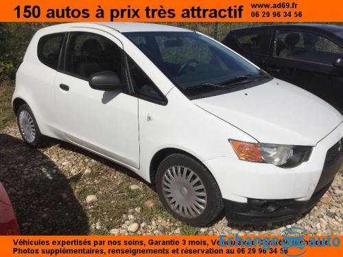 Mitsubishi Colt 1.1 ESS 3P