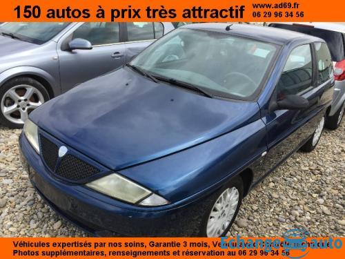 Lancia Ypsilon 1.2 ESS 3P