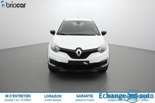 Renault Captur TCE 90 ZEN
