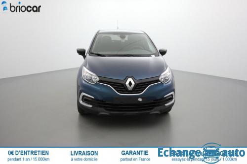 Renault Captur TCE 90 ZEN