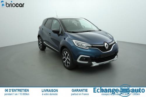 Renault Captur TCe 150 FAP Intens
