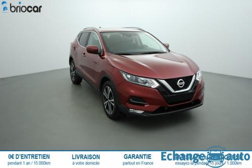 Nissan Qashqai 1.3 DIG-T 140 Acenta