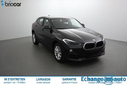 BMW X2 SDRIVE 18I 140 CH DKG7 LOUNGE