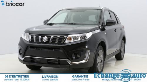 Suzuki Vitara 1.4 BoosterJet 140ch Manuelle/6 Pack