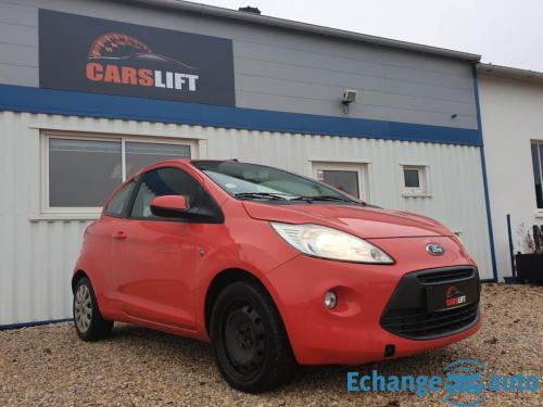 Ford Ka 1.2I 69 TITANIUM GARANTIE 6 MOIS