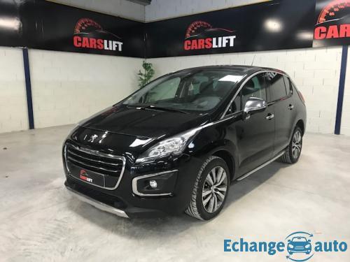 Peugeot 3008 2.0 HDI 150 ch Allure - GARANTIE 6 MOIS