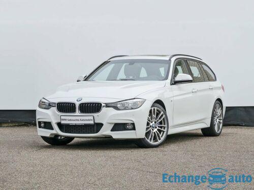 BMW 325d Touring M SPORT