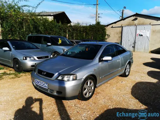 Opel Astra berthon 2.2l 16s distrib. Chaîne