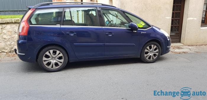 Grand Citroën c4 Picasso