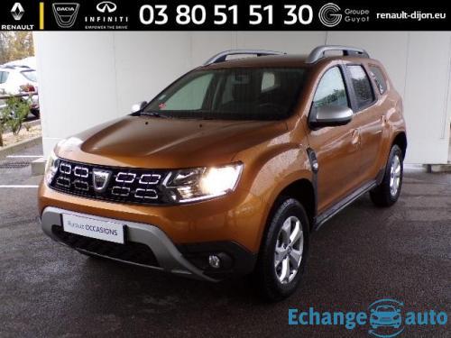 Dacia Duster Blue dCi 115 4x2 Prestige