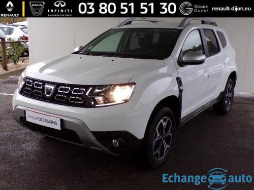 Dacia Duster Blue dCi 115 4x2 Prestige