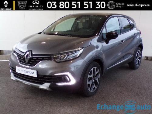 Renault Captur TCe 90 Intens
