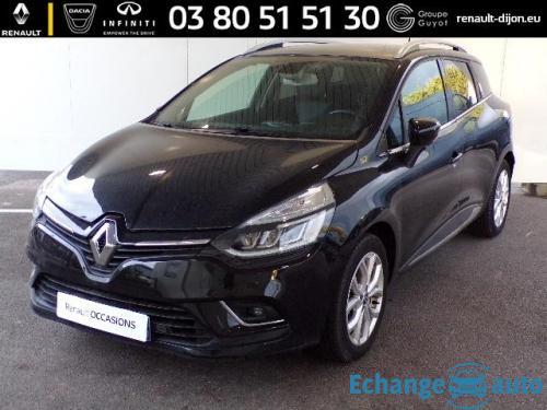Renault Clio IV ESTATE TCe 90 Intens