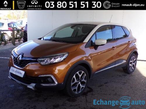 Renault Captur TCe 150 Energy EDC Intens