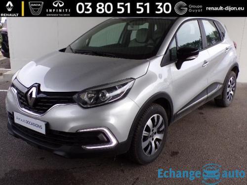 Renault Captur TCe 90 Energy Zen