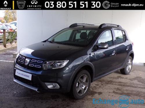 Dacia Sandero TCe 90 Stepway