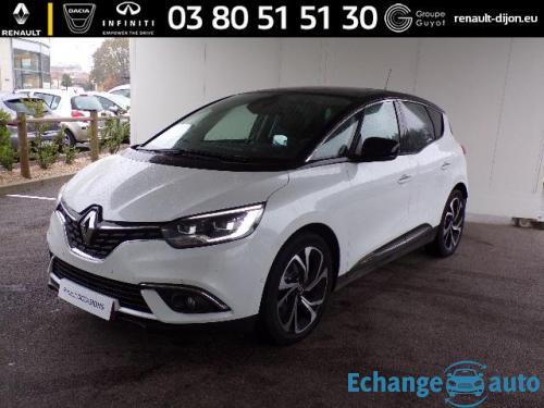 Renault Scénic IV Blue dCi 150 Intens
