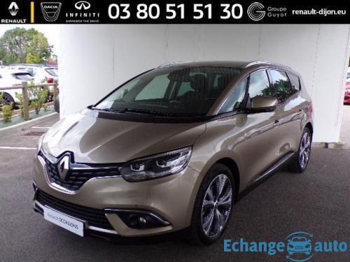 Renault Grand Scénic IV dCi 130 Energy Intens