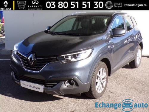 Renault Kadjar TCe 130 Energy Intens EDC