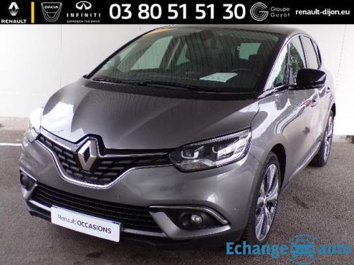 Renault Scénic IV dCi 110 Energy Intens