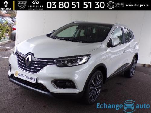 Renault Kadjar TCe 160 FAP Intens
