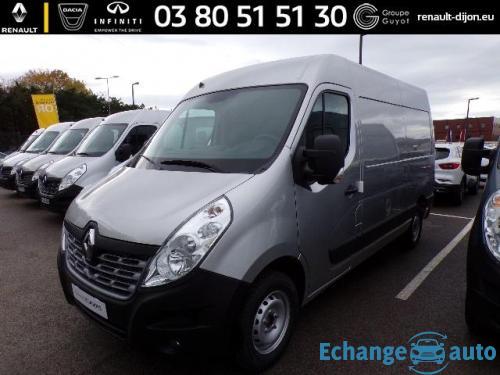 Renault Master FOURGON FGN L2H2 3.5t 2.3 dCi 130 E6 GRAND CONFORT