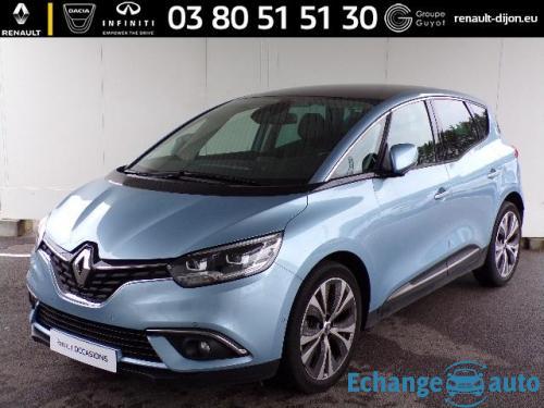 Renault Scénic IV dCi 110 Energy EDC Intens