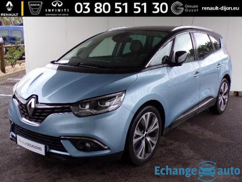 Renault Grand Scénic IV dCi 130 Energy Intens