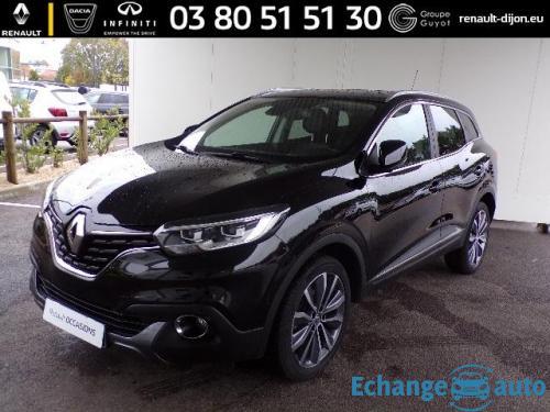 Renault Kadjar dCi 130 Energy Intens