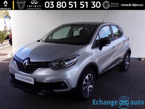 Renault Captur TCe 90 Energy Zen