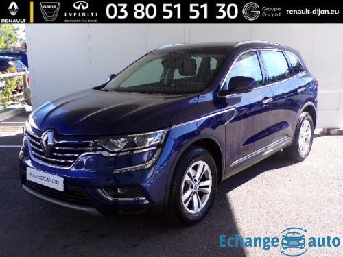Renault Koleos dCi 130 4x2 Energy Zen