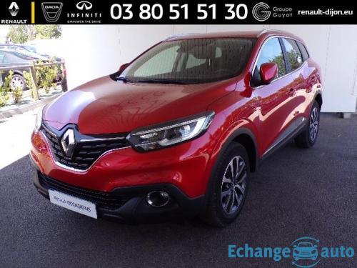 Renault Kadjar TCe 130 Energy Zen