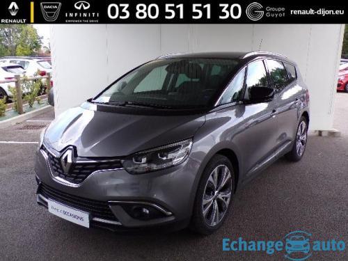 Renault Grand Scénic IV dCi 110 Energy Intens