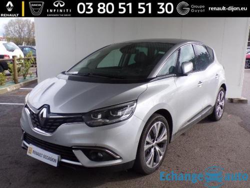 Renault Scénic IV TCe 140 Energy Intens