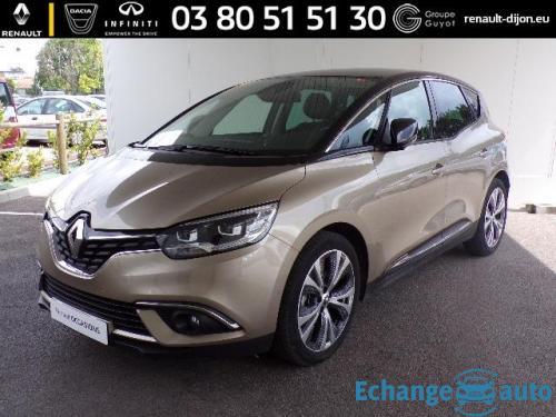 Renault Scénic IV dCi 130 Energy Intens