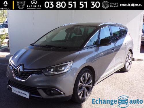 Renault Grand Scénic IV TCe 140 Energy EDC Intens