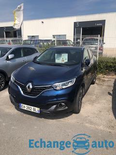 Renault Kadjar dCi 110 Energy ecoé Intens