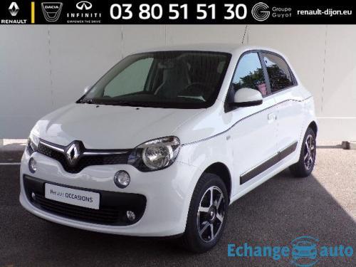 Renault Twingo III 1.0 SCe 70 Intens