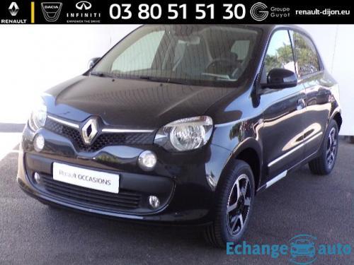 Renault Twingo III 0.9 TCe 90 Energy E6C Intens