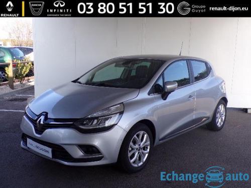 Renault Clio IV TCe 90 Intens