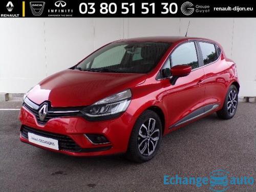 Renault Clio IV TCe 90 Intens