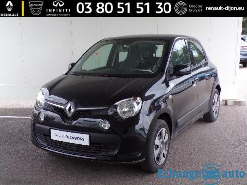 Renault Twingo III 0.9 TCe 90 Energy Zen