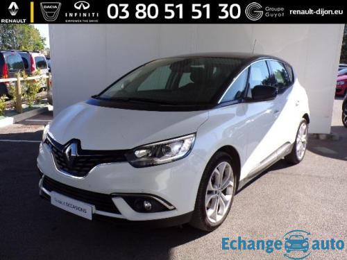 Renault Scénic IV BUSINESS TCe 130 Energy