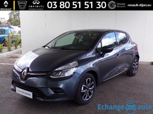 Renault Clio IV TCe 90 Intens