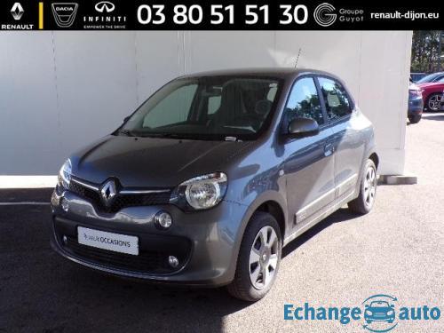 Renault Twingo III 0.9 TCe 90 Energy Zen