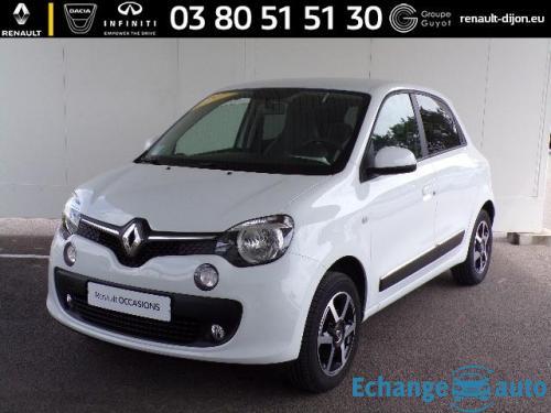 Renault Twingo III 0.9 TCe 90 Energy Intens