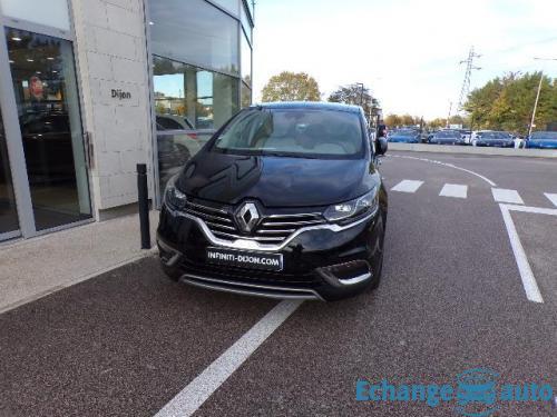 Renault Espace V Tce 225 Energy Initiale Paris EDC
